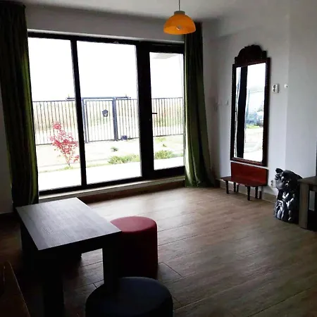 公寓 Cozy One Residence