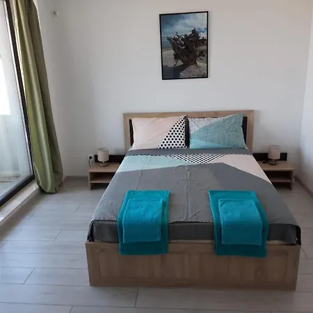 Cozy One Residence * 那沃达利