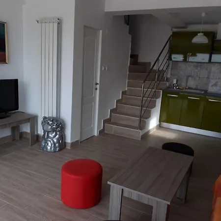 公寓 Cozy One Residence *