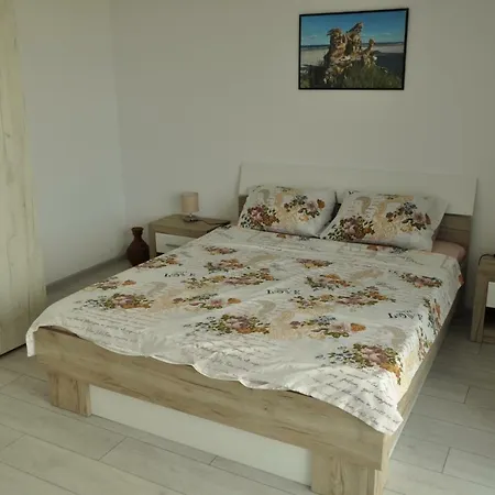 Cozy One Residence * 那沃达利