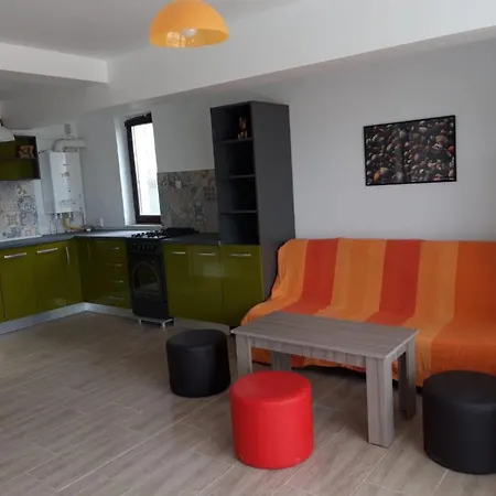 Cozy One Residence ナボダリ